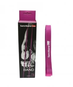 Dryland Sanctband Active Super Loop Band