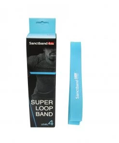 Dryland Sanctband Active Super Loop Band