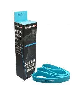 Dryland Sanctband Active Super Loop Band
