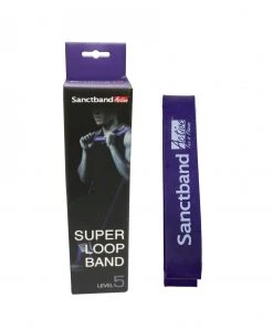 Dryland Sanctband Active Super Loop Band