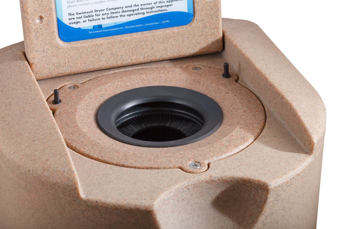 The Swimsuit Dryer Company Electronics Swimsuit Dryer