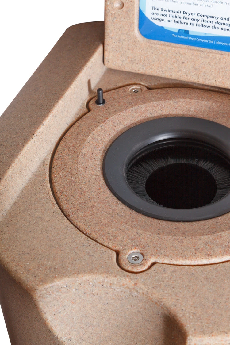 The Swimsuit Dryer Company Electronics Swimsuit Dryer