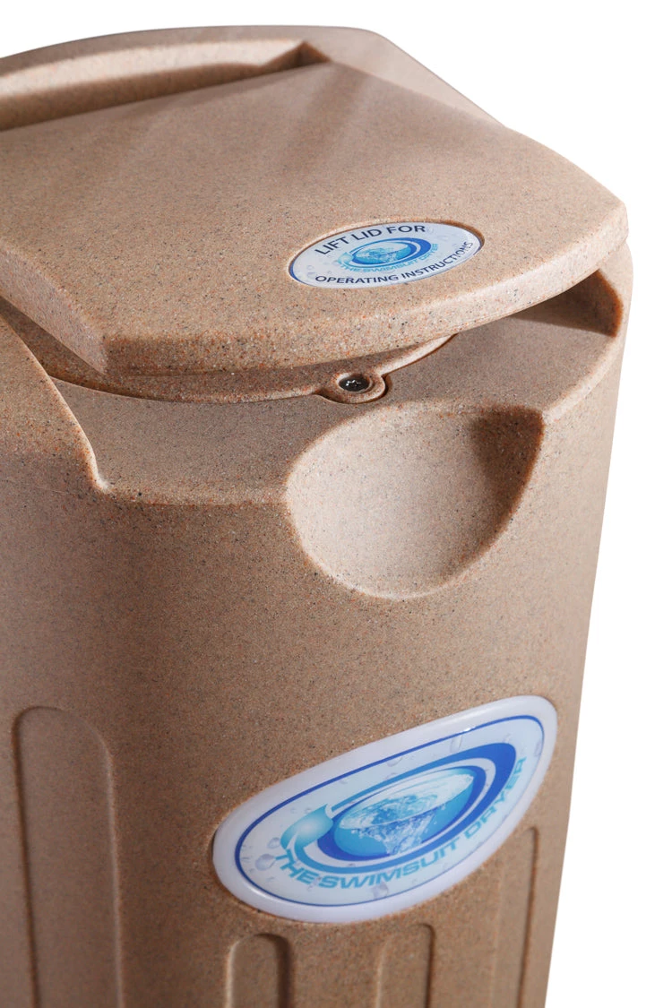 The Swimsuit Dryer Company Electronics Swimsuit Dryer