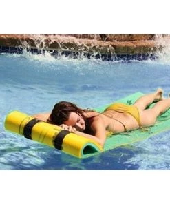 Swimshop2u.com Floating Mat | 216cm X 60cm X 3.5cm