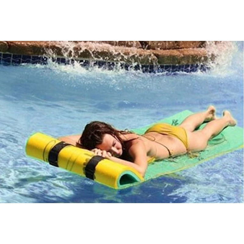 Swimshop2u.com Floating Mat | 216cm X 60cm X 3.5cm
