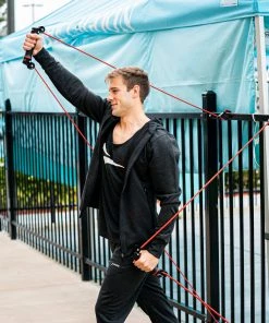 FINIS® Slide Dryland Trainer | Full Range Of Motion Dryland Cords