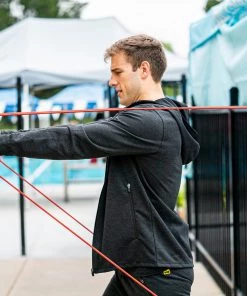 FINIS® Slide Dryland Trainer | Full Range Of Motion Dryland Cords