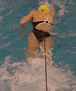 StrechCordz®Safety Cord Short Belt S600