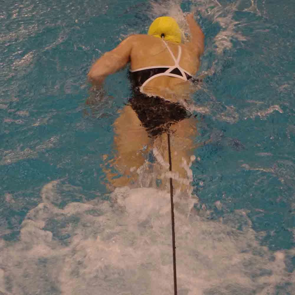 StrechCordz®Safety Cord Short Belt S600