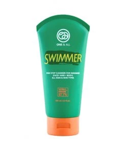 Real Outplay One & All Swimmer | FACE + HAIR + BODY Skincare