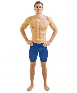 FINIS® MAZE JAMMER | DURABLE TRAINING & COMPETITION SWIMWEAR Men Swimwear