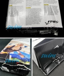 FINIS® Technical [Packaging Imperfect] Dryland Cord | Resistance Stretch Cord
