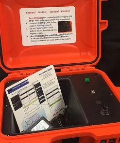 Indico Technologies Electronics Virtual Swim Trainer ONE | VST ONE