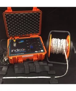 Indico Technologies Electronics Virtual Swim Trainer