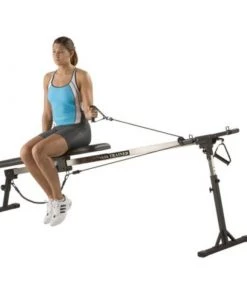Vasa Trainer Pro | Swim Trainer & Swimming Training Bench Technical
