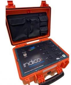 Indico Technologies Electronics Virtual Swim Trainer