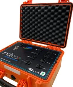 Indico Technologies Electronics Virtual Swim Trainer