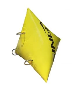 FINIS® Triangular Inflatable Buoy | 0.6m Open Water Race Markers