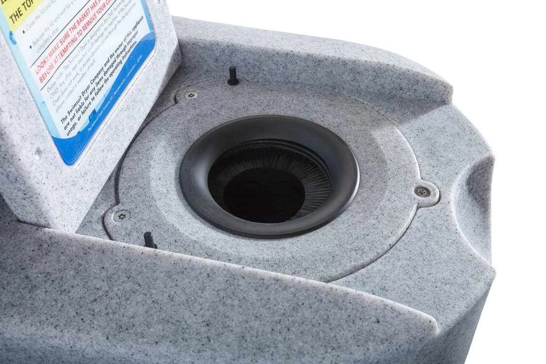 The Swimsuit Dryer Company Electronics Swimsuit Dryer