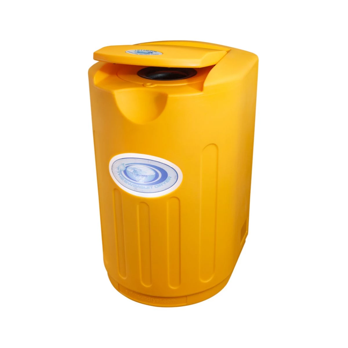 The Swimsuit Dryer Company Electronics Swimsuit Dryer