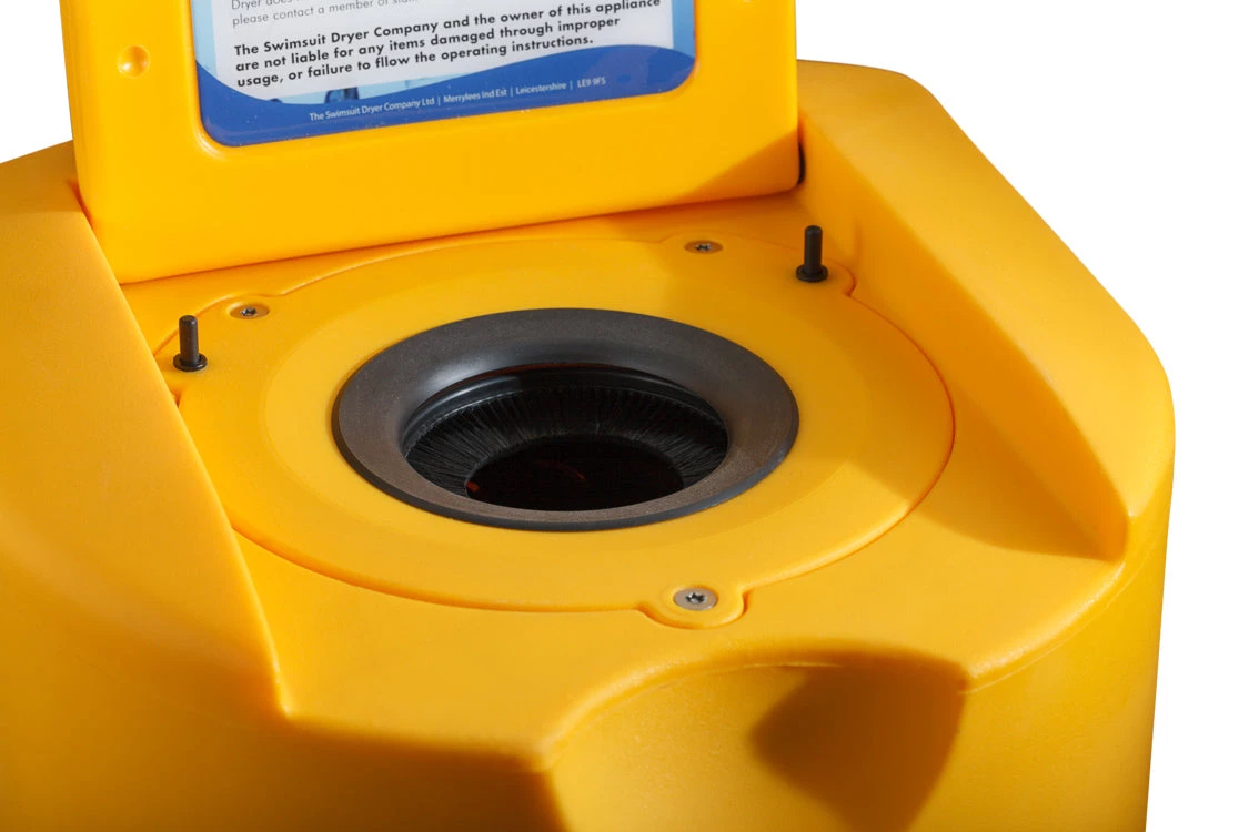 The Swimsuit Dryer Company Electronics Swimsuit Dryer