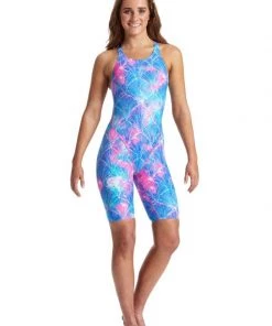 Mermaid Kisses Kneeskin | AMANZI Kneelength