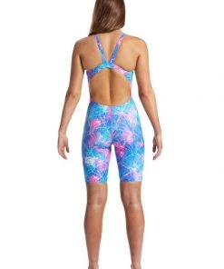 Mermaid Kisses Kneeskin | AMANZI Kneelength