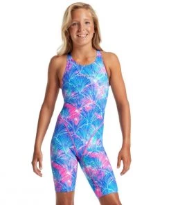 Mermaid Kisses Kneeskin | AMANZI Kneelength