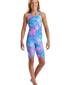 Mermaid Kisses Kneeskin | AMANZI Kneelength