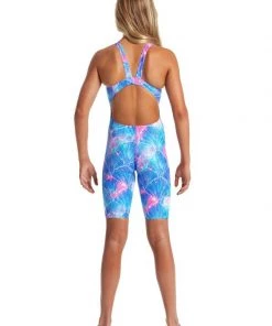 Mermaid Kisses Kneeskin | AMANZI Kneelength