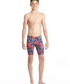 OBLIVION | AMANZI JAMMERS Boys Swimwear