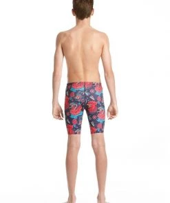 OBLIVION | AMANZI JAMMERS Boys Swimwear