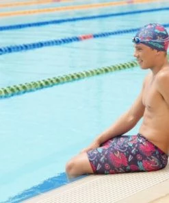 OBLIVION | AMANZI JAMMERS Boys Swimwear