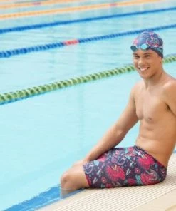 OBLIVION | AMANZI JAMMERS Boys Swimwear