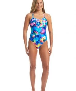 FREE FLOW | AMANZI WOMENS ONE PIECE