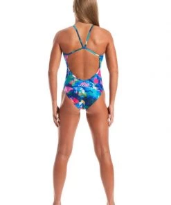 FREE FLOW | AMANZI WOMENS ONE PIECE