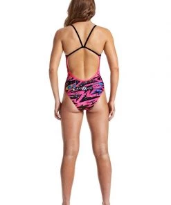 GIRL POWER | AMANZI WOMENS ONE PIECE