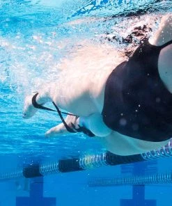 StrechCordz® Ankle Elastic S122E Technical