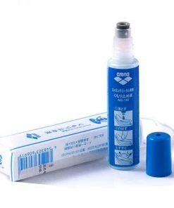 Goggles & Caps Arena Anti-Fog Liquid