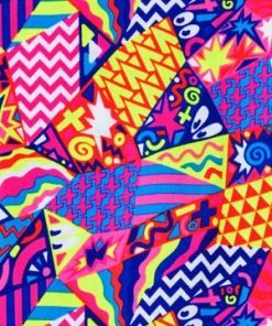 Funkita Girls Swimwear BEE BOP | GIRLS RACERBACK TWO PIECE