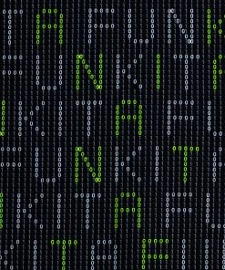 Funkita Girls Swimwear BINARY BABE | GIRLS DIAMOND BACK ONE PIECE