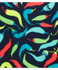 Funky Trunks Boys Swimwear Chilli Boss | Boys Classic Trunks