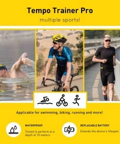 FINIS® Tempo Trainer Pro | Underwater Metronome