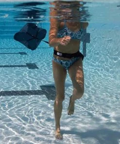 Technical StrechCordz® Drag Belt/Tow Tether S109