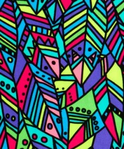 Funkita FEATHER FIESTA | LADIES SPORTS BRIEF