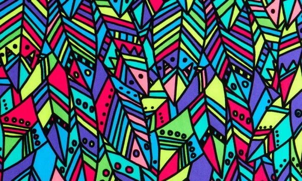 Funkita FEATHER FIESTA | LADIES SPORTS TOP