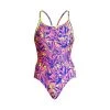 Funkita Lily Pad | Ladies Diamond Back One Piece
