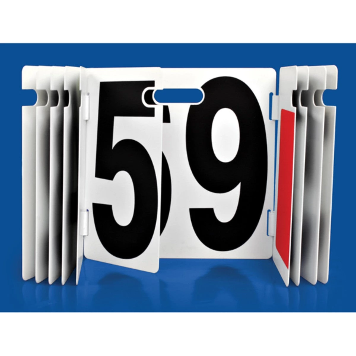 Kiefer Swim Lap Counter