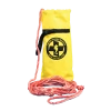 Rescue Equipment Kiefer Safety Rescue Throw Bag - 50ft