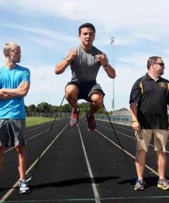 StrechCordz® TurfCordz® Jump Belt S130 Technical